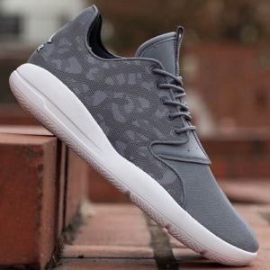 Nike Jordan Men’s Eclipse “Elephant” in size 9.5